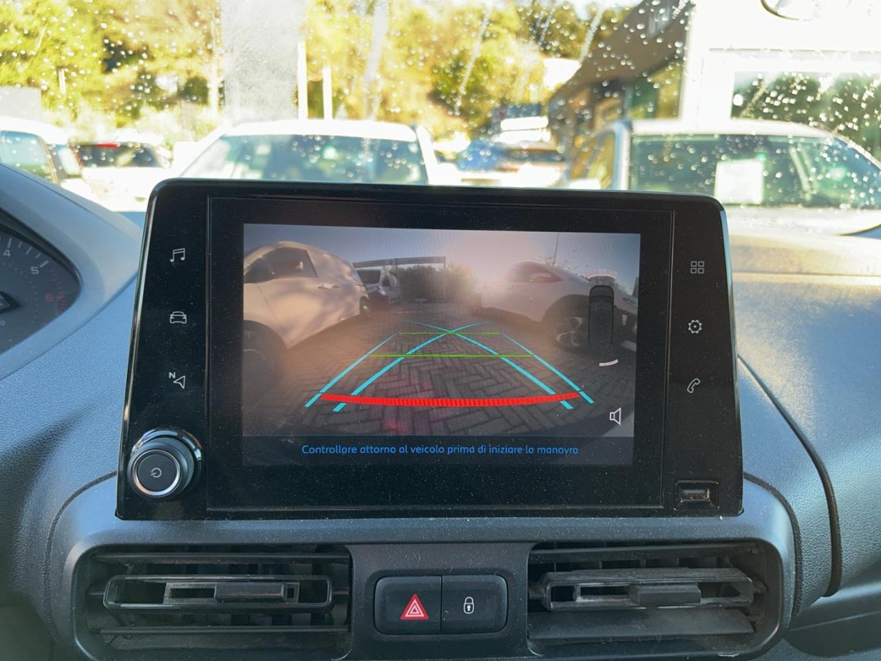 Peugeot Peugeot Partner usata 7