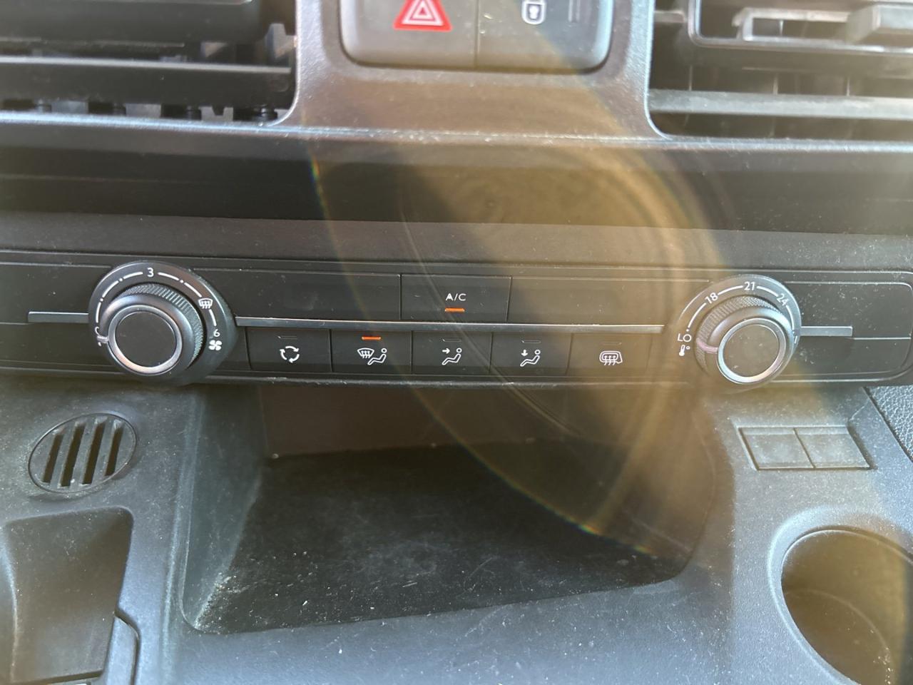 Peugeot Peugeot Partner usata 8