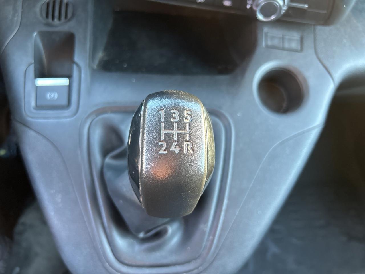 Peugeot Peugeot Partner usata 9