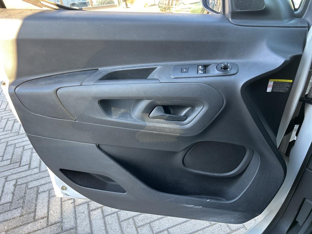 Peugeot Peugeot Partner usata 10