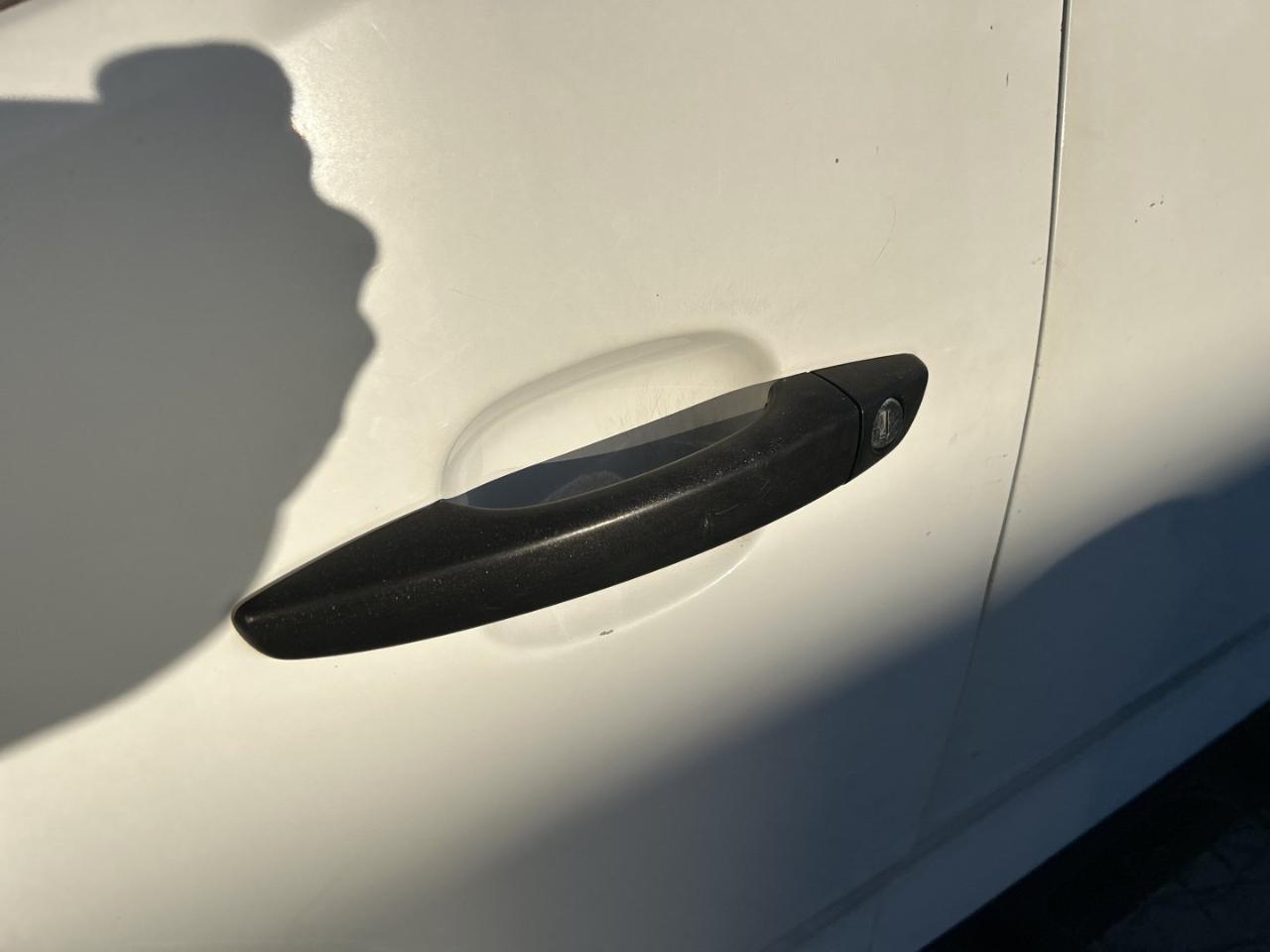 Peugeot Peugeot Partner usata 18