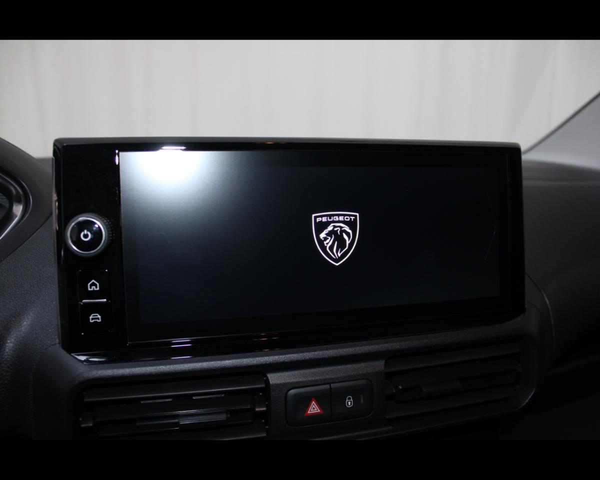 Peugeot Peugeot Partner usata 4