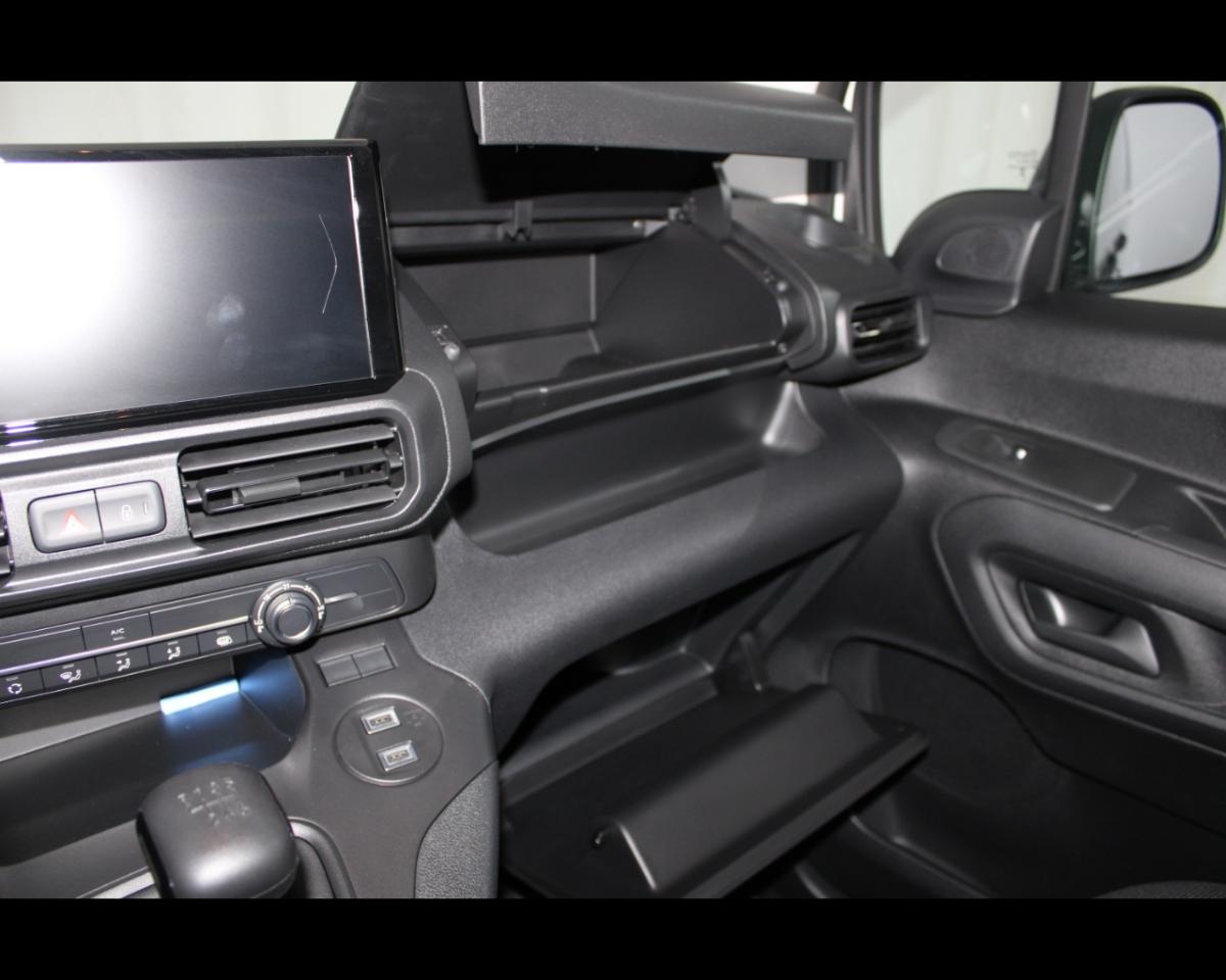 Peugeot Peugeot Partner usata 7