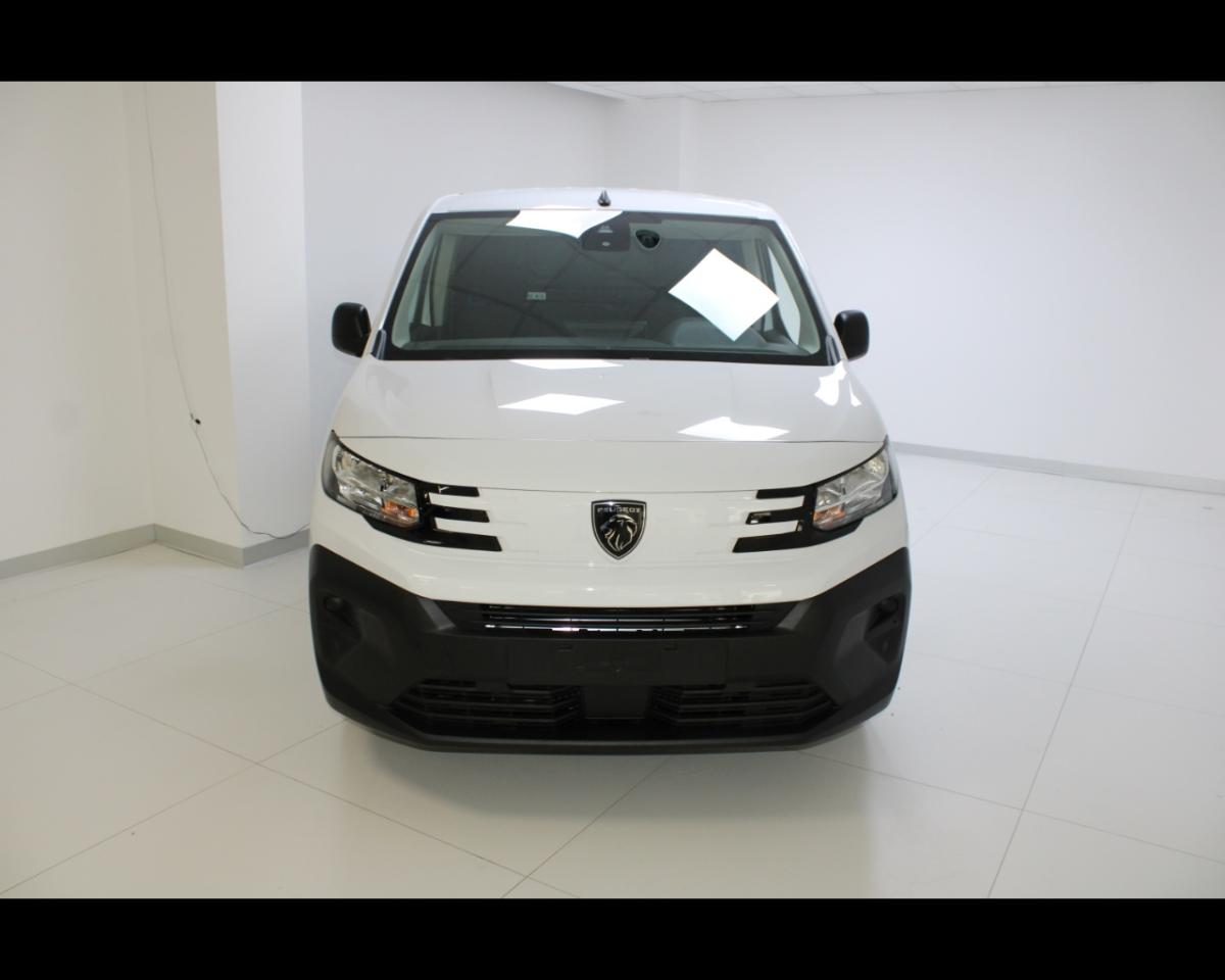 Peugeot Peugeot Partner usata 11