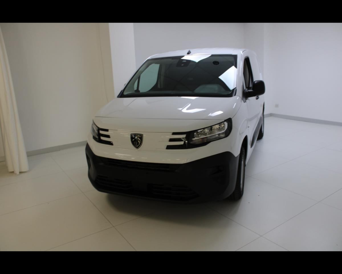 Peugeot Peugeot Partner usata 13