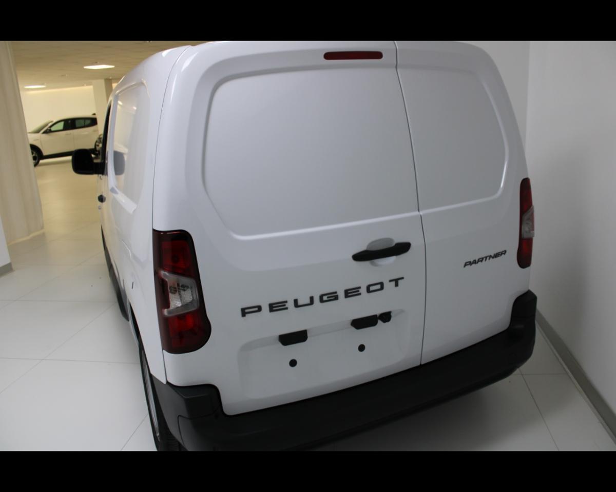 Peugeot Peugeot Partner usata 15