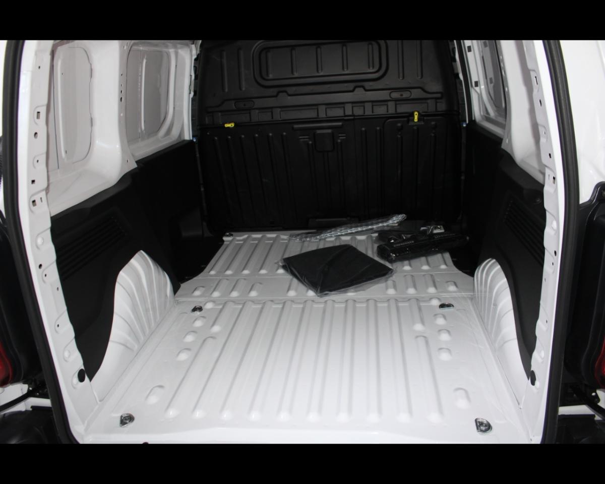 Peugeot Peugeot Partner usata 16