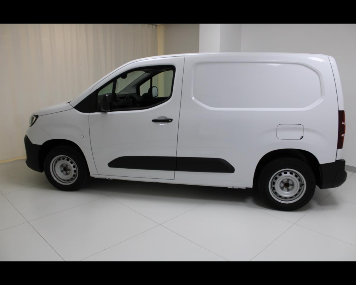 Peugeot Peugeot Partner usata 17
