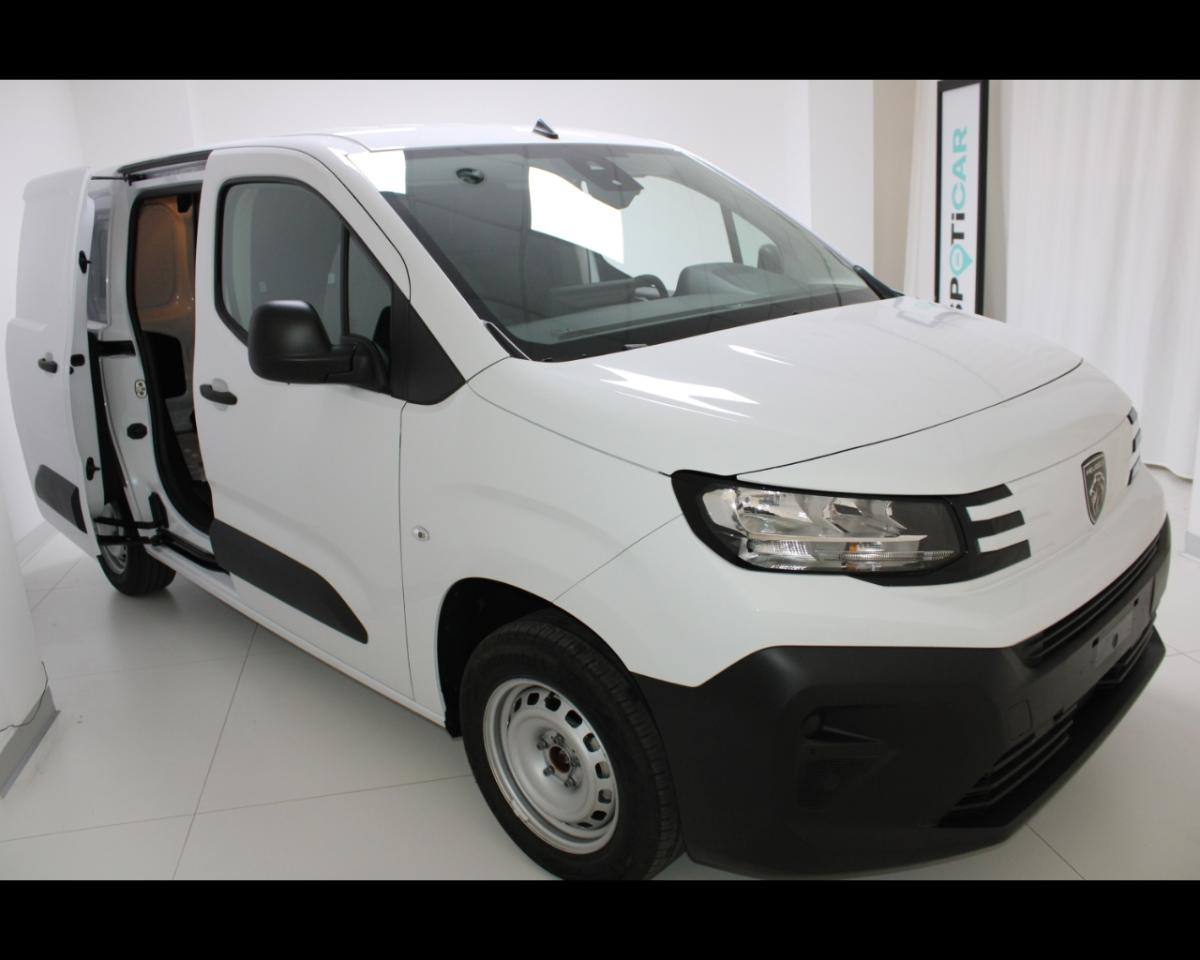 Peugeot Peugeot Partner usata 18
