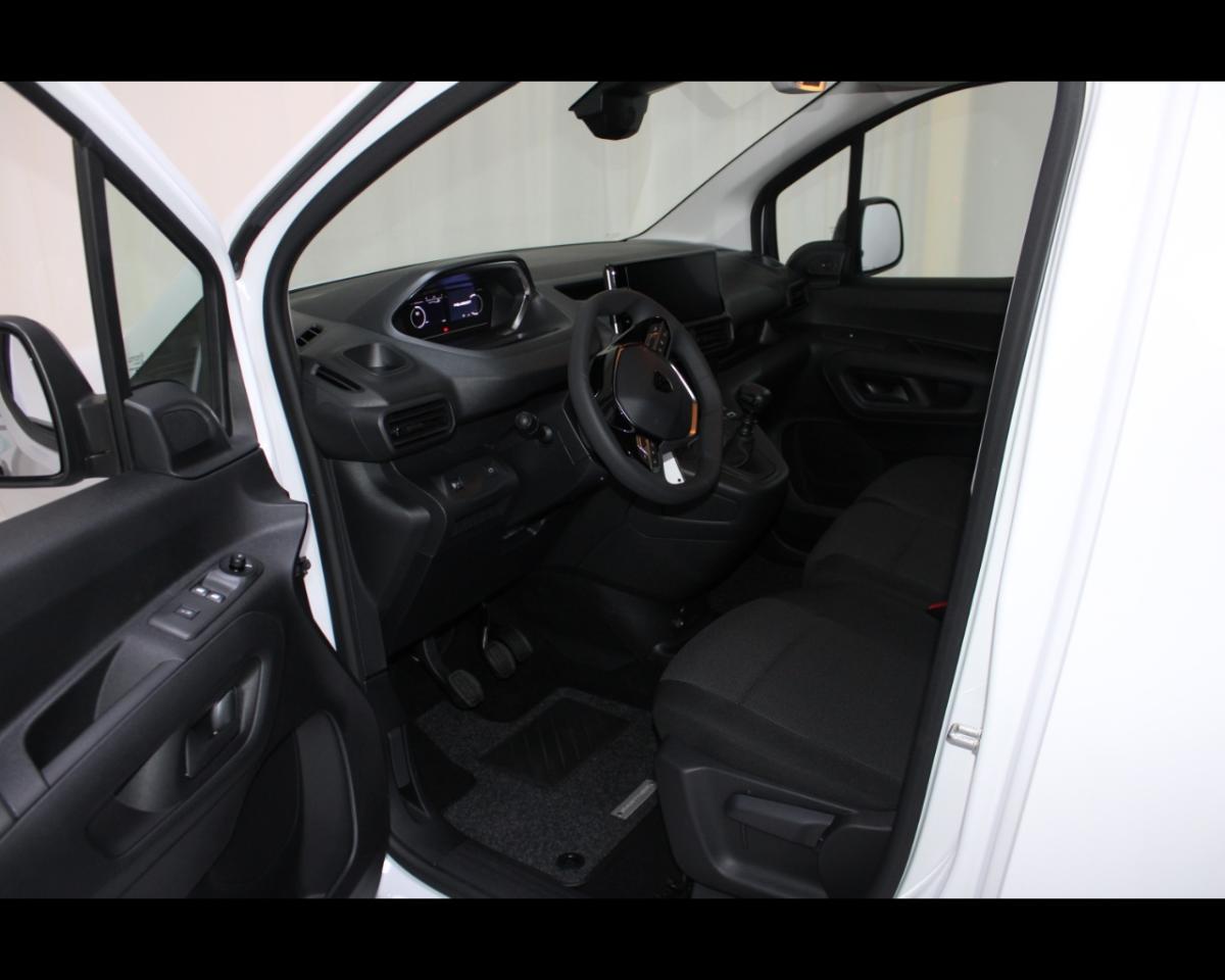 Peugeot Peugeot Partner usata 1