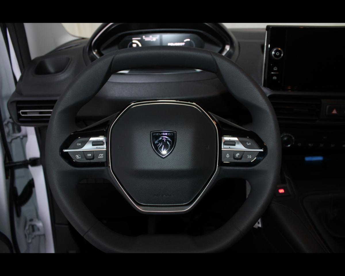 Peugeot Peugeot Partner usata 2