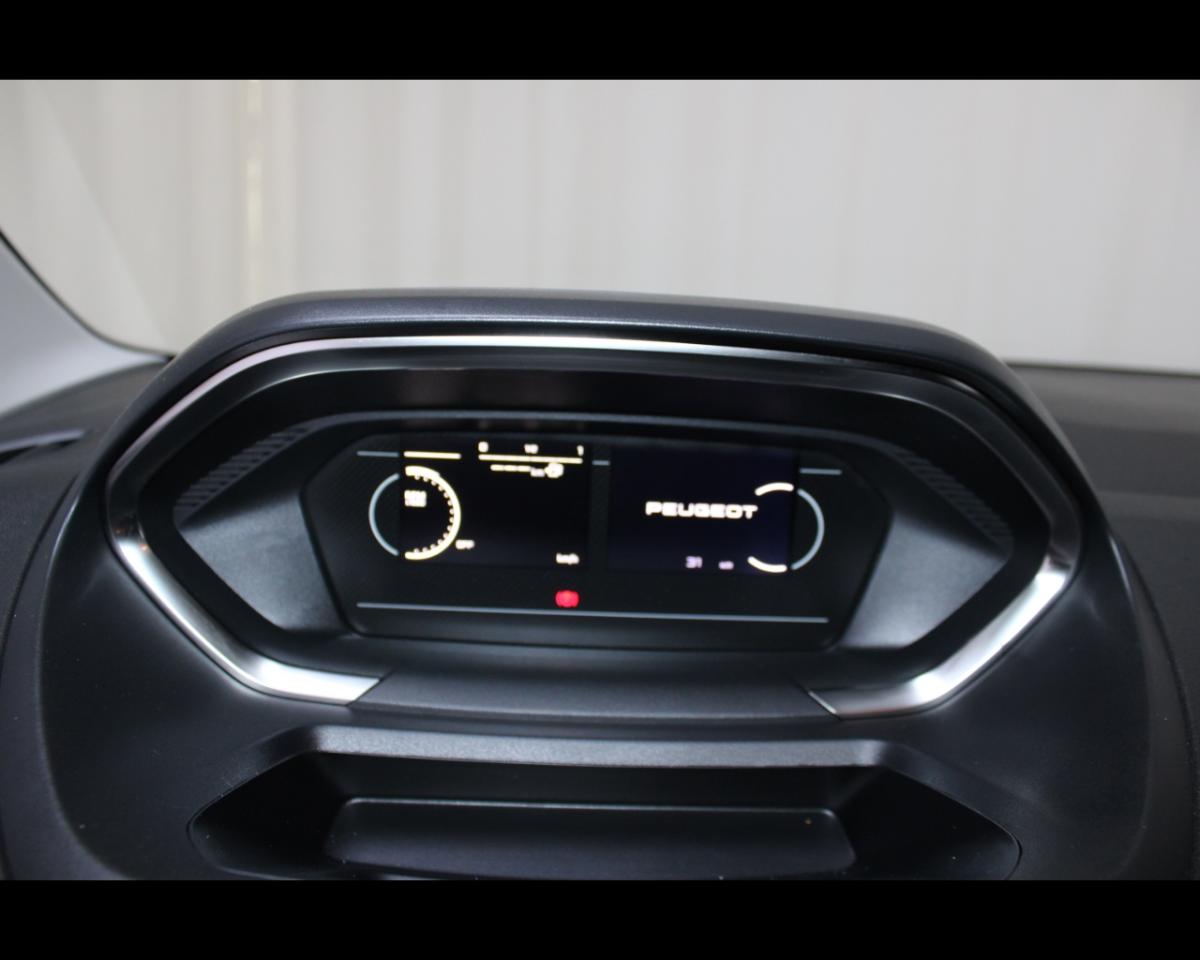 Peugeot Peugeot Partner usata 3