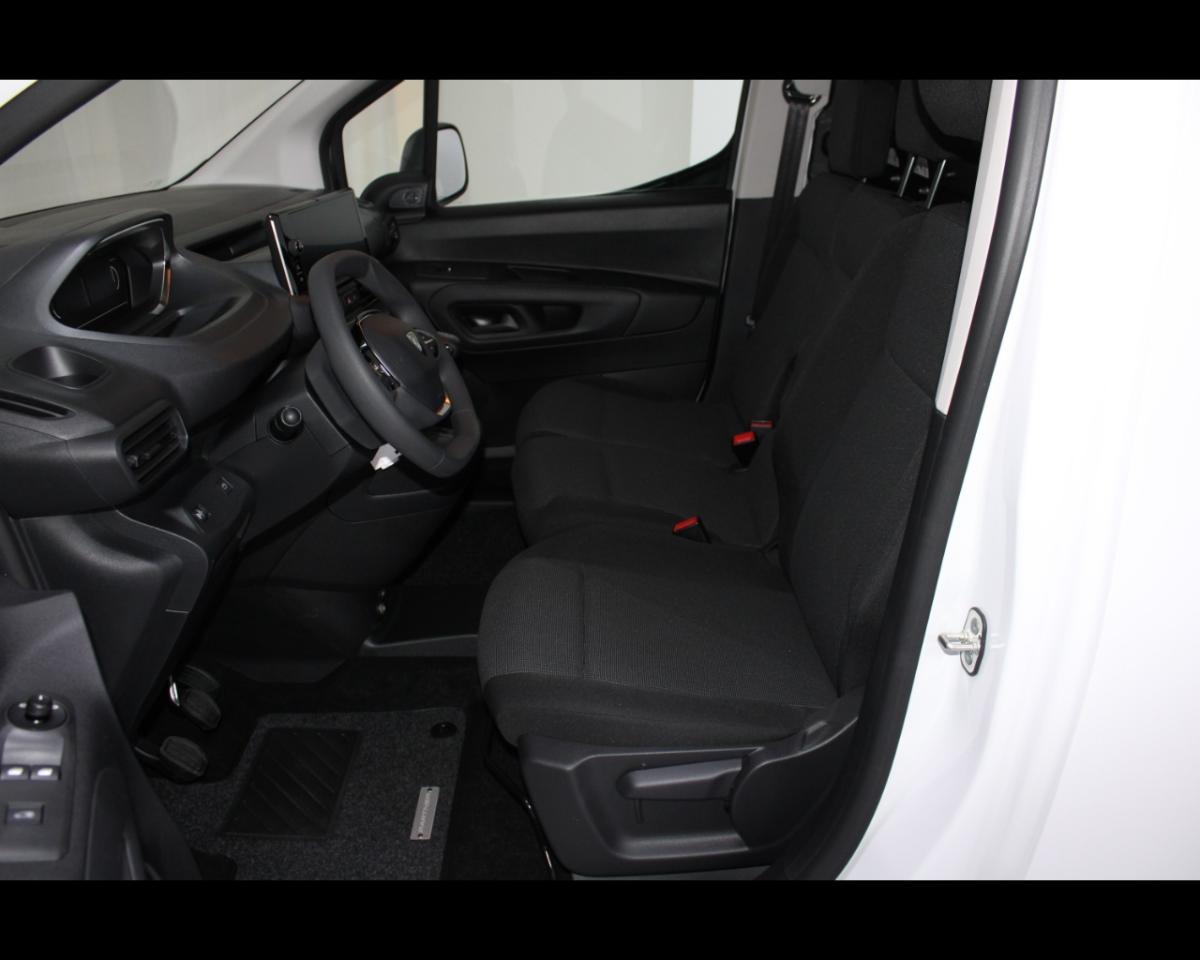 Peugeot Peugeot Partner usata 5