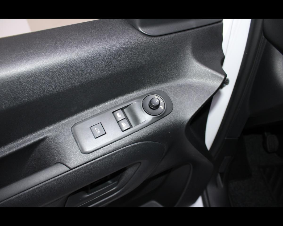 Peugeot Peugeot Partner usata 6