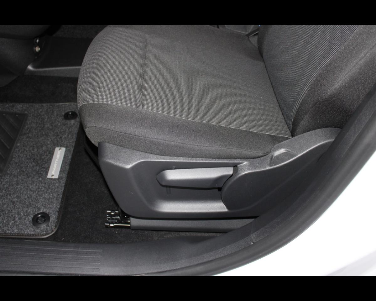 Peugeot Peugeot Partner usata 8