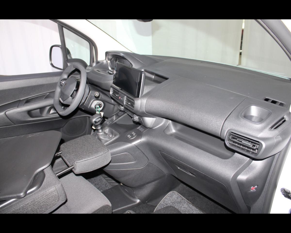 Peugeot Peugeot Partner usata 12