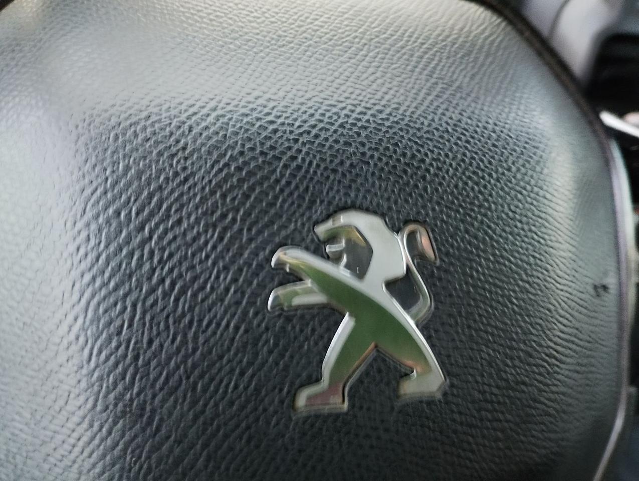 Peugeot Peugeot Partner usata 8