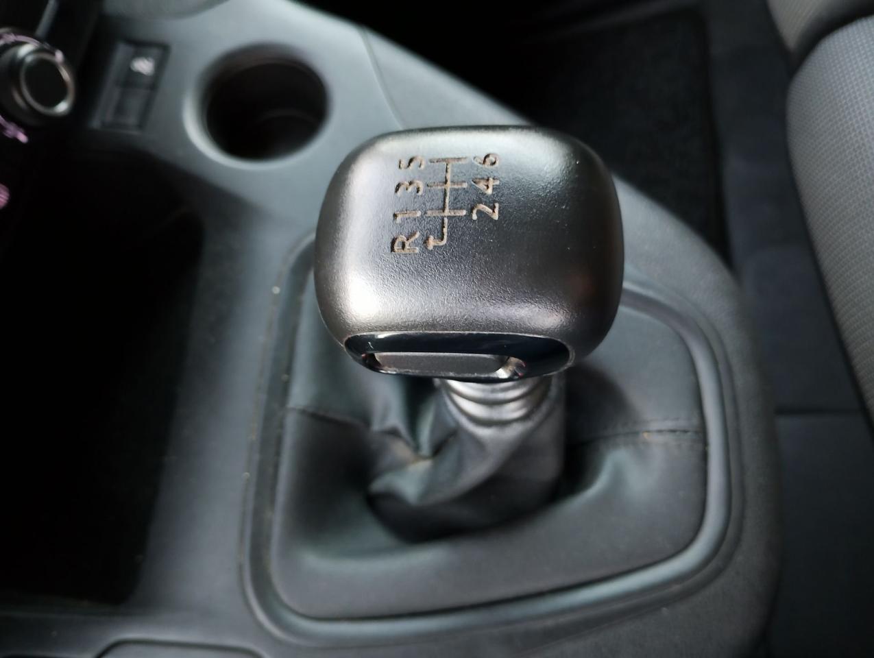 Peugeot Peugeot Partner usata 12