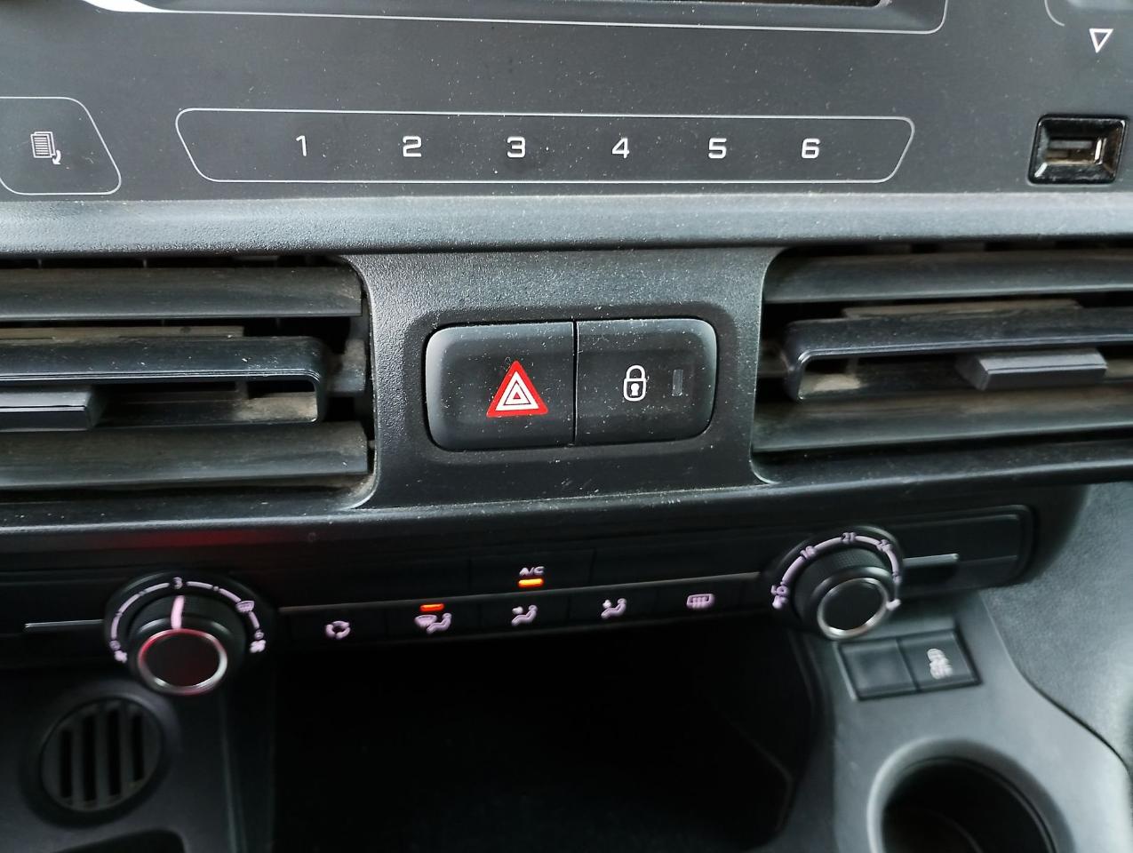 Peugeot Peugeot Partner usata 14