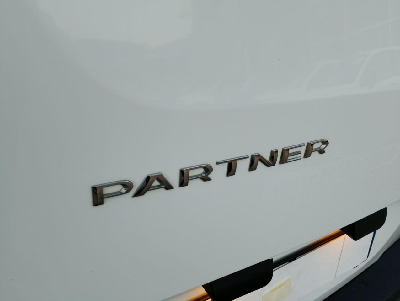 Peugeot Peugeot Partner usata 16