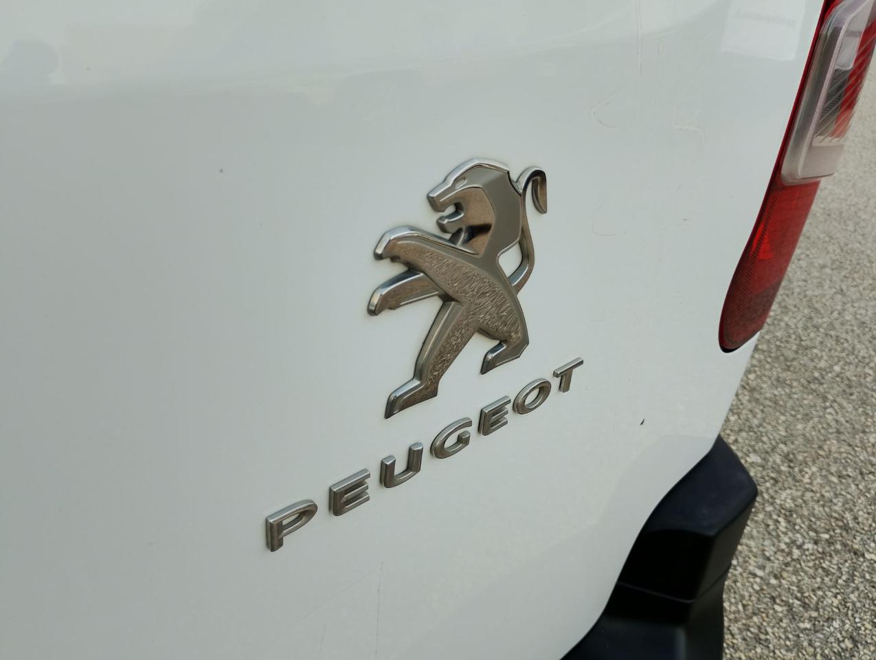 Peugeot Peugeot Partner usata 17