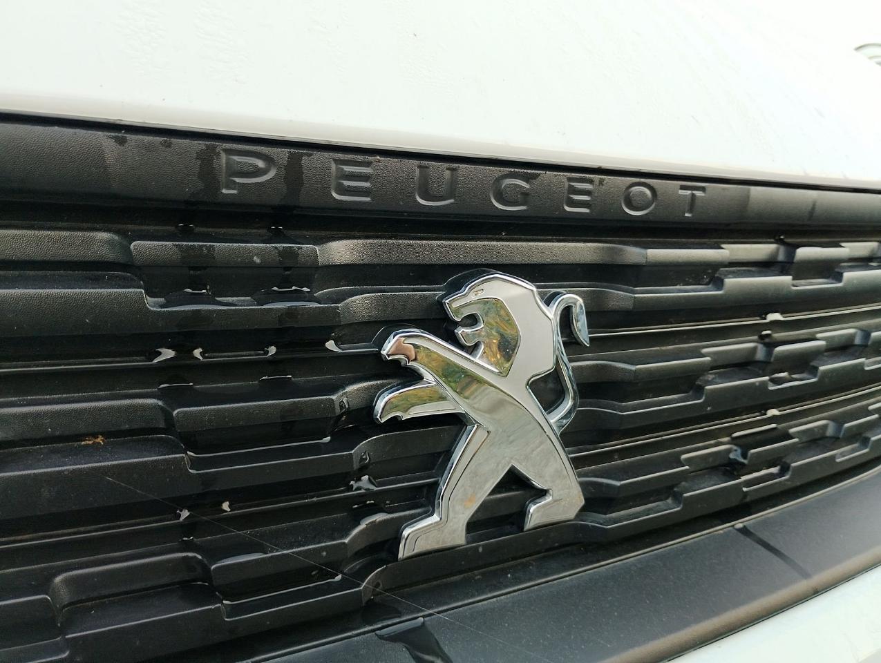 Peugeot Peugeot Partner usata 21