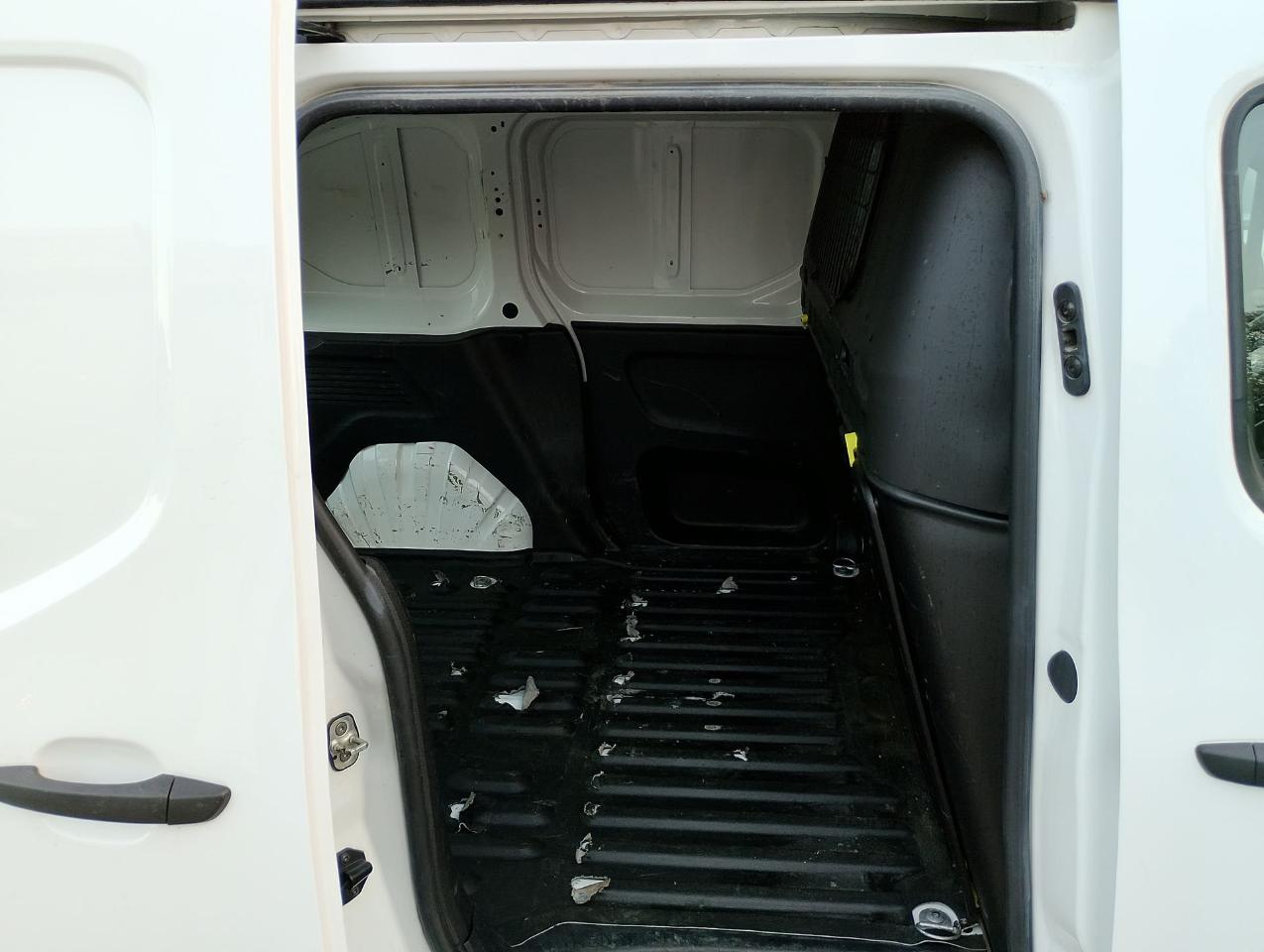 Peugeot Peugeot Partner usata 25