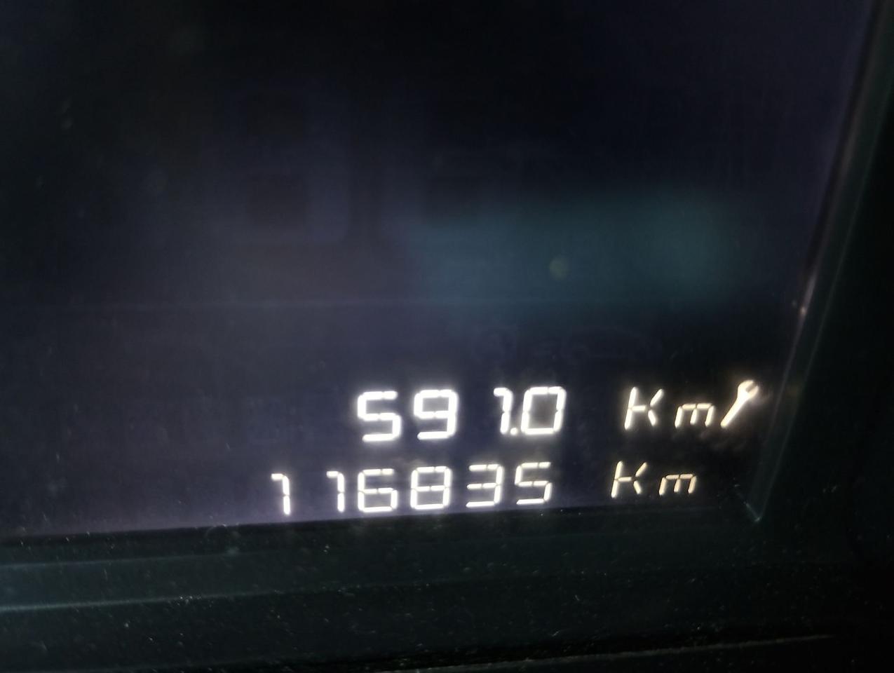 Peugeot Peugeot Partner usata 28