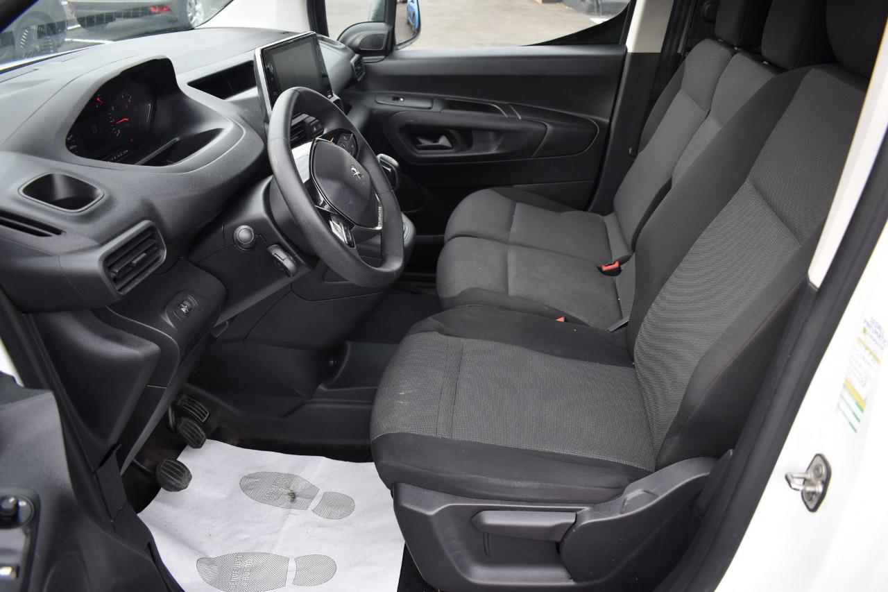 Peugeot Peugeot Partner usata 1