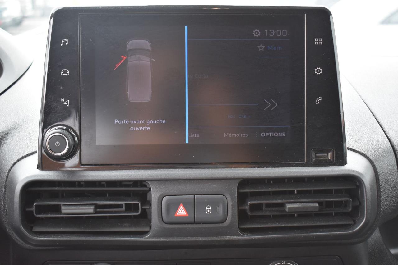 Peugeot Peugeot Partner usata 3