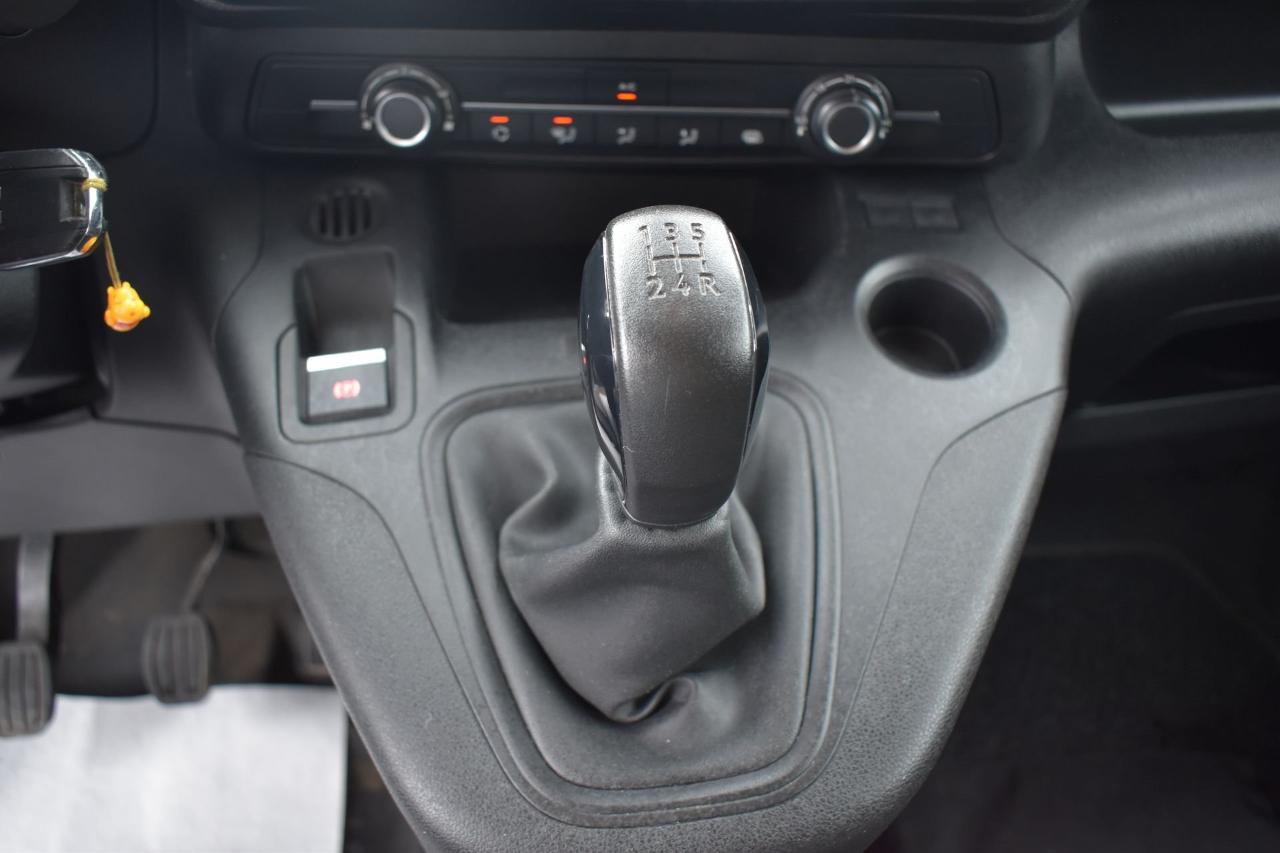 Peugeot Peugeot Partner usata 4