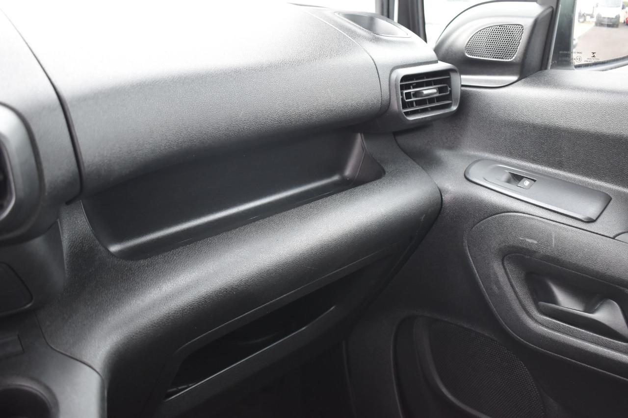 Peugeot Peugeot Partner usata 5