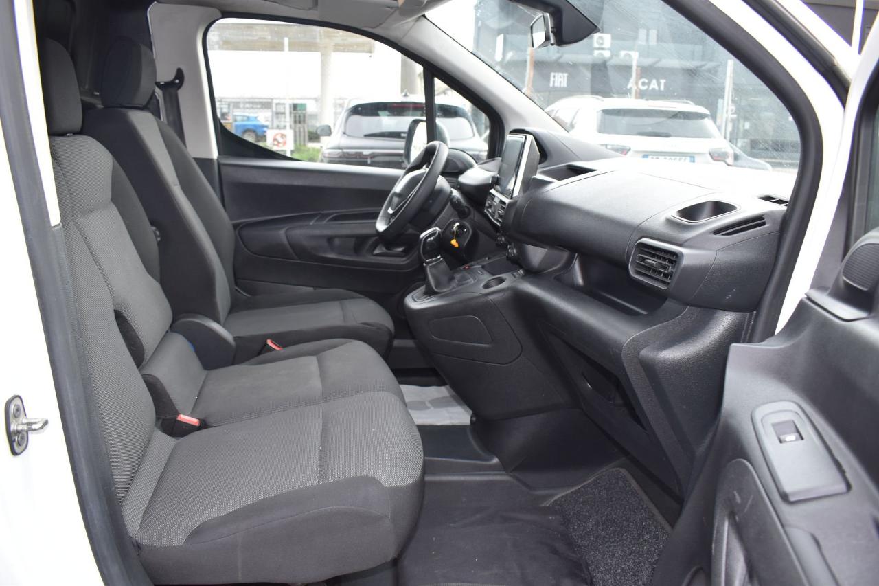 Peugeot Peugeot Partner usata 8
