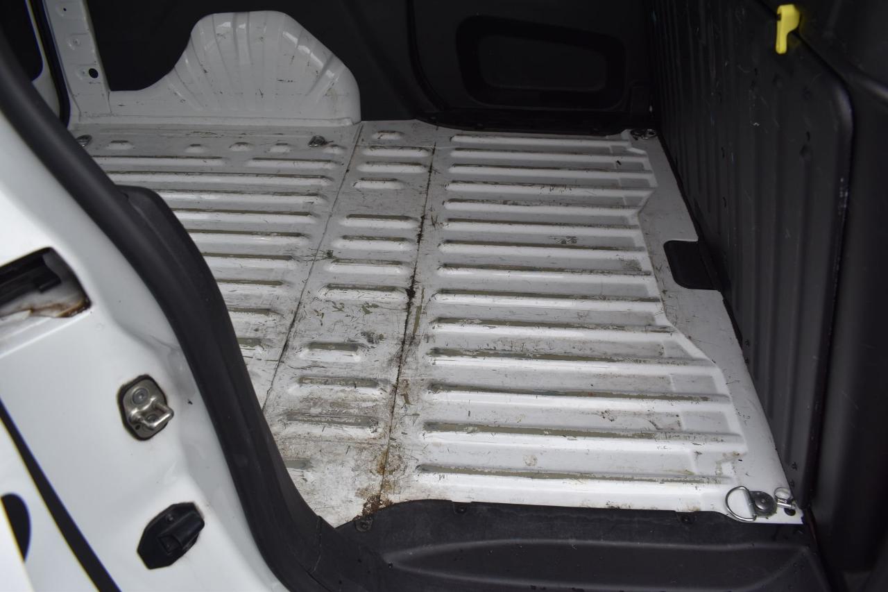 Peugeot Peugeot Partner usata 9