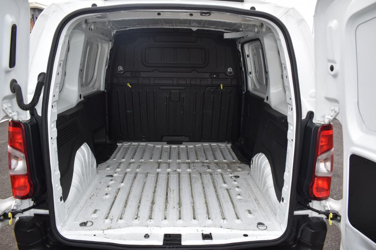 Peugeot Peugeot Partner usata 10