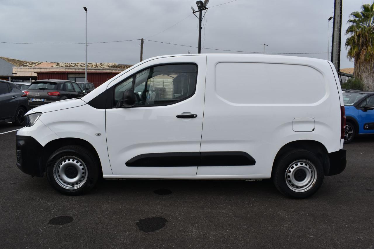 Peugeot Peugeot Partner usata 15