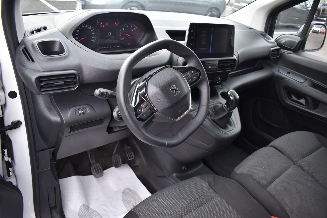 Peugeot Peugeot Partner usata 16