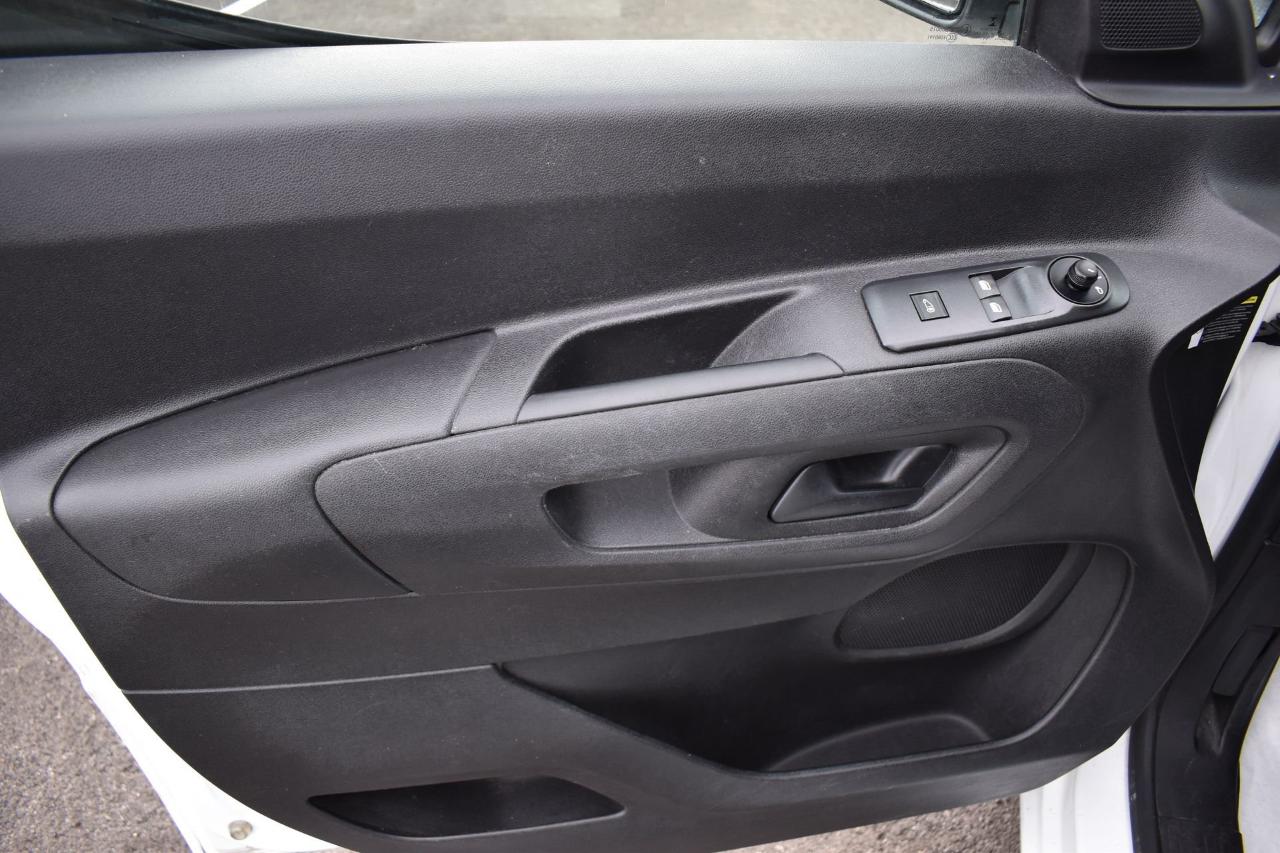 Peugeot Peugeot Partner usata 17