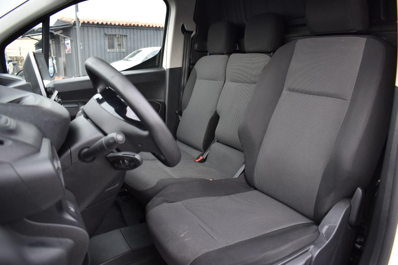 Peugeot Peugeot Partner usata 18