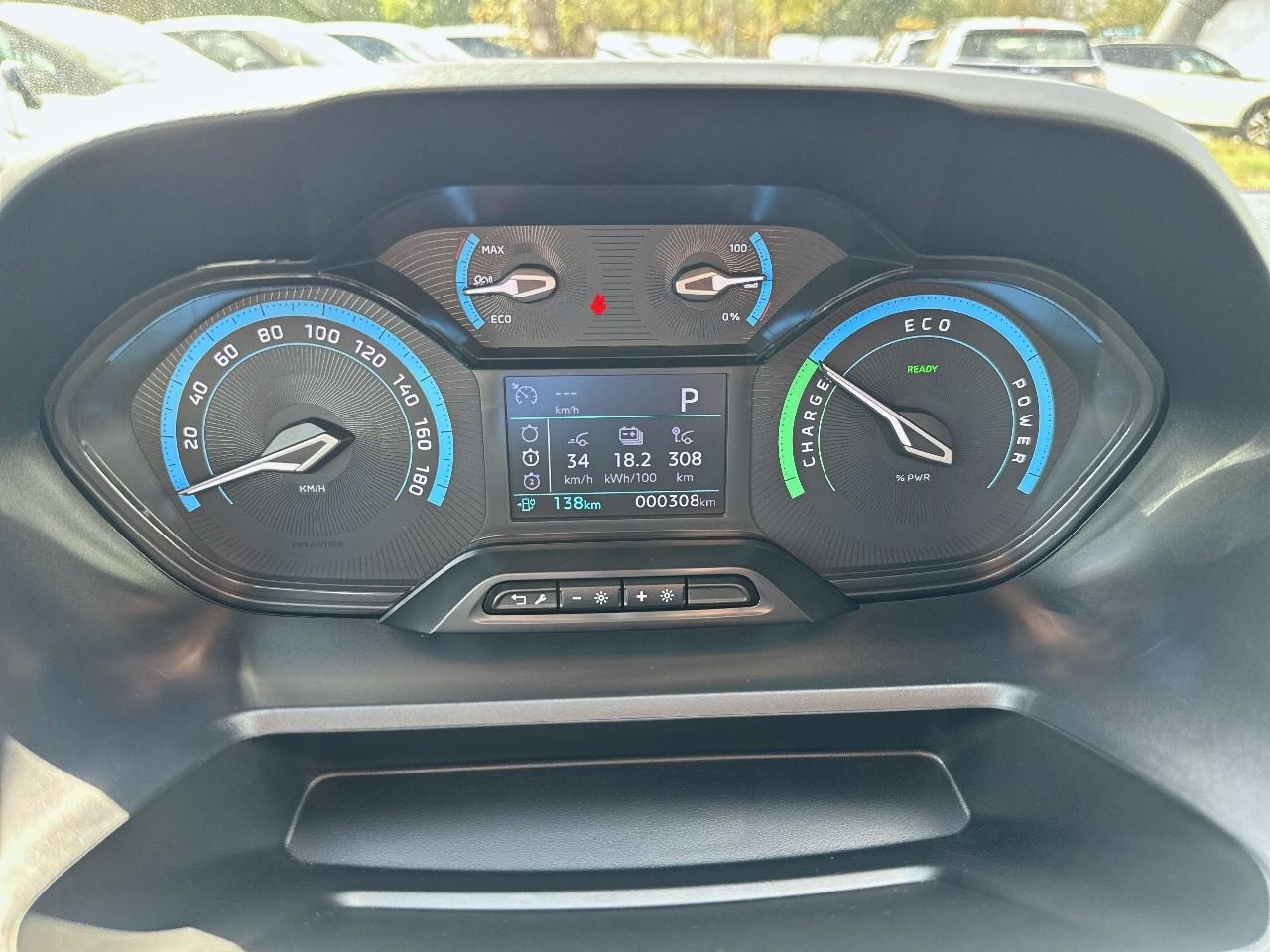 Peugeot Peugeot Partner usata 3