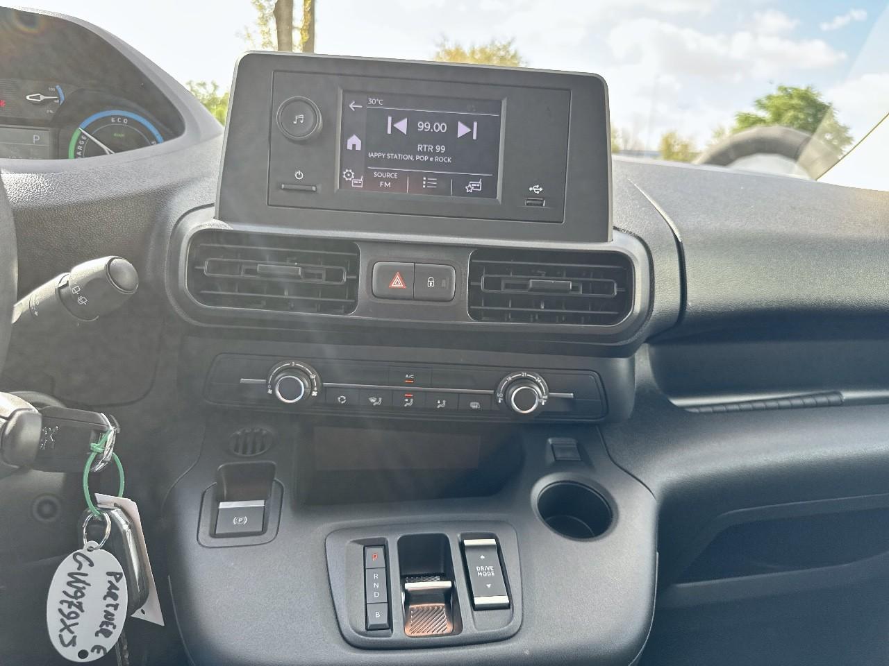 Peugeot Peugeot Partner usata 4