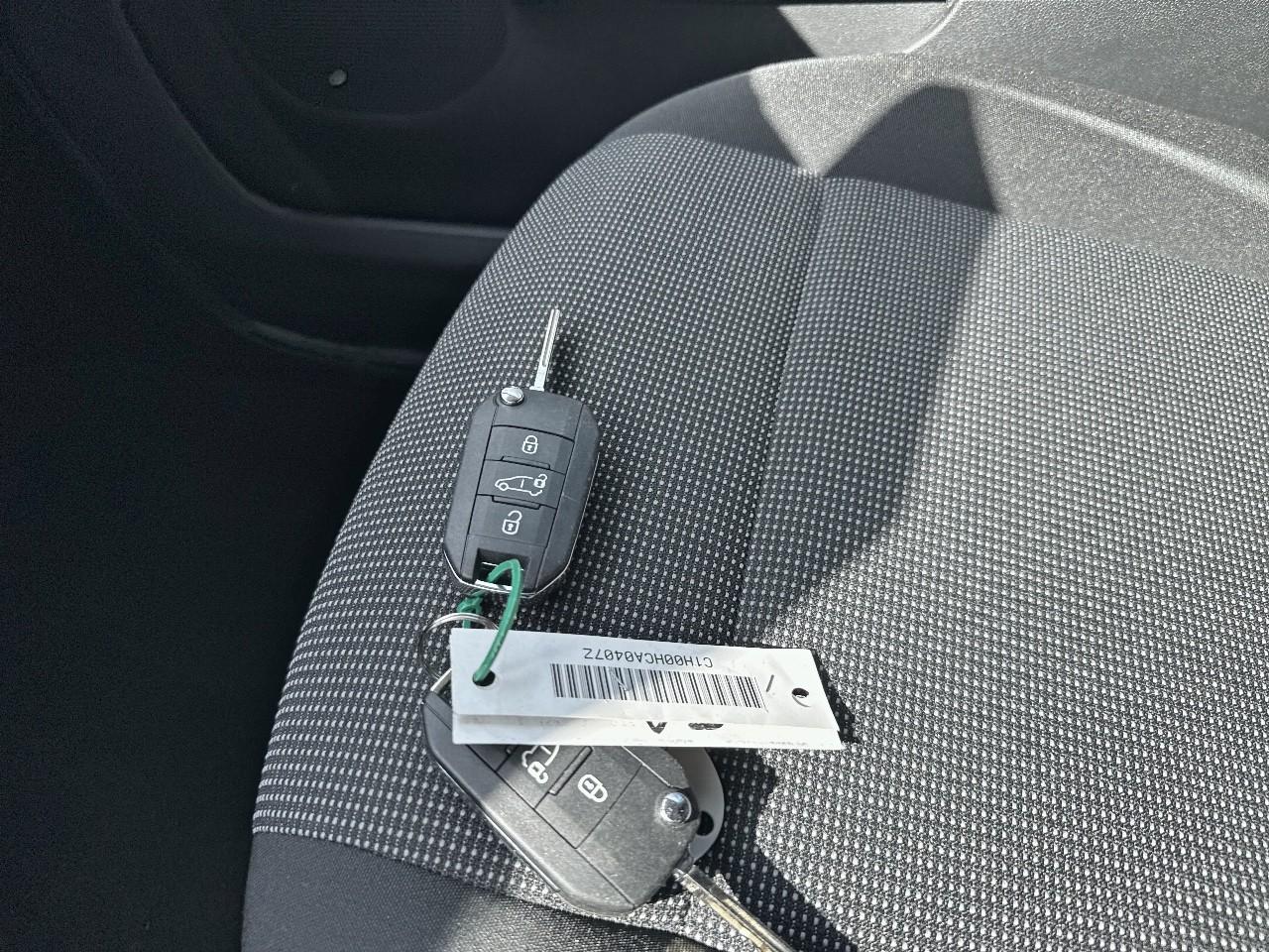 Peugeot Peugeot Partner usata 5