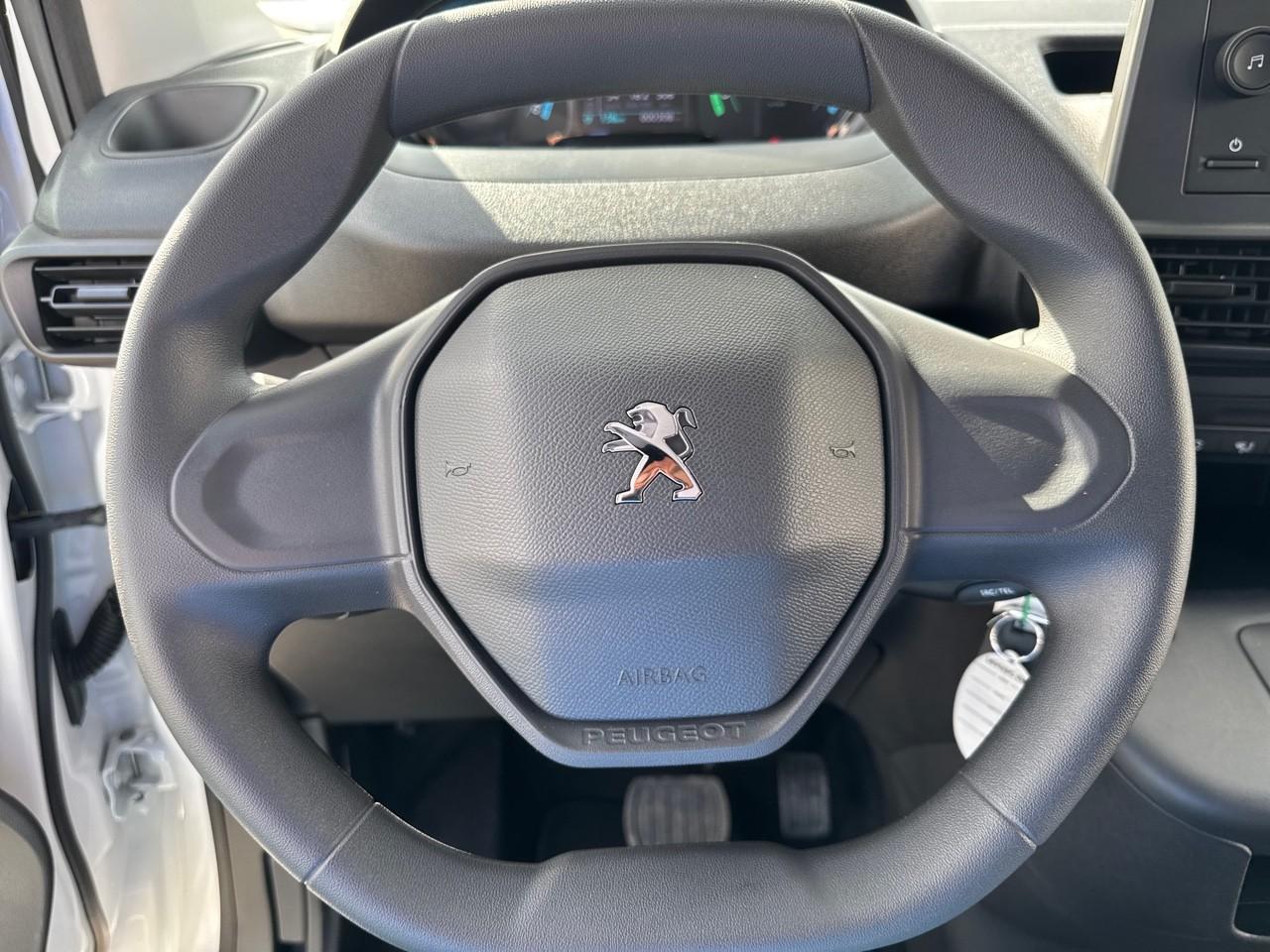 Peugeot Peugeot Partner usata 6