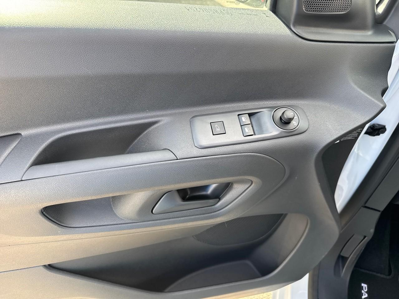 Peugeot Peugeot Partner usata 7