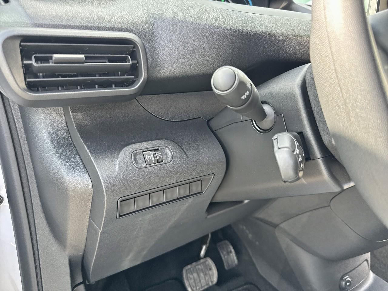 Peugeot Peugeot Partner usata 8