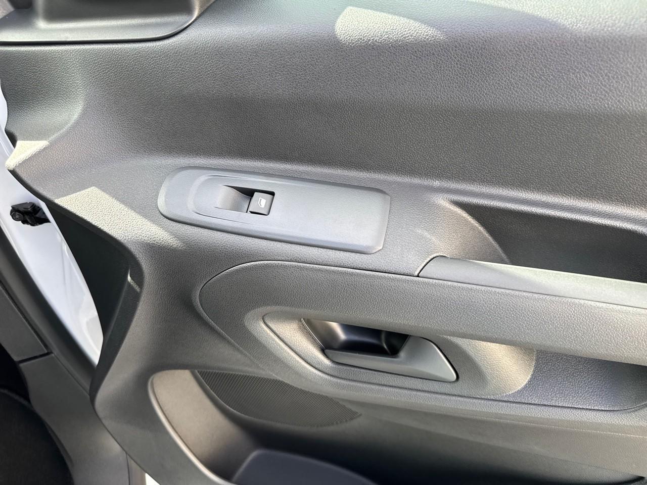 Peugeot Peugeot Partner usata 12