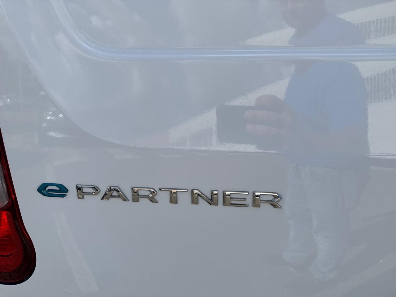 Peugeot Peugeot Partner usata 13