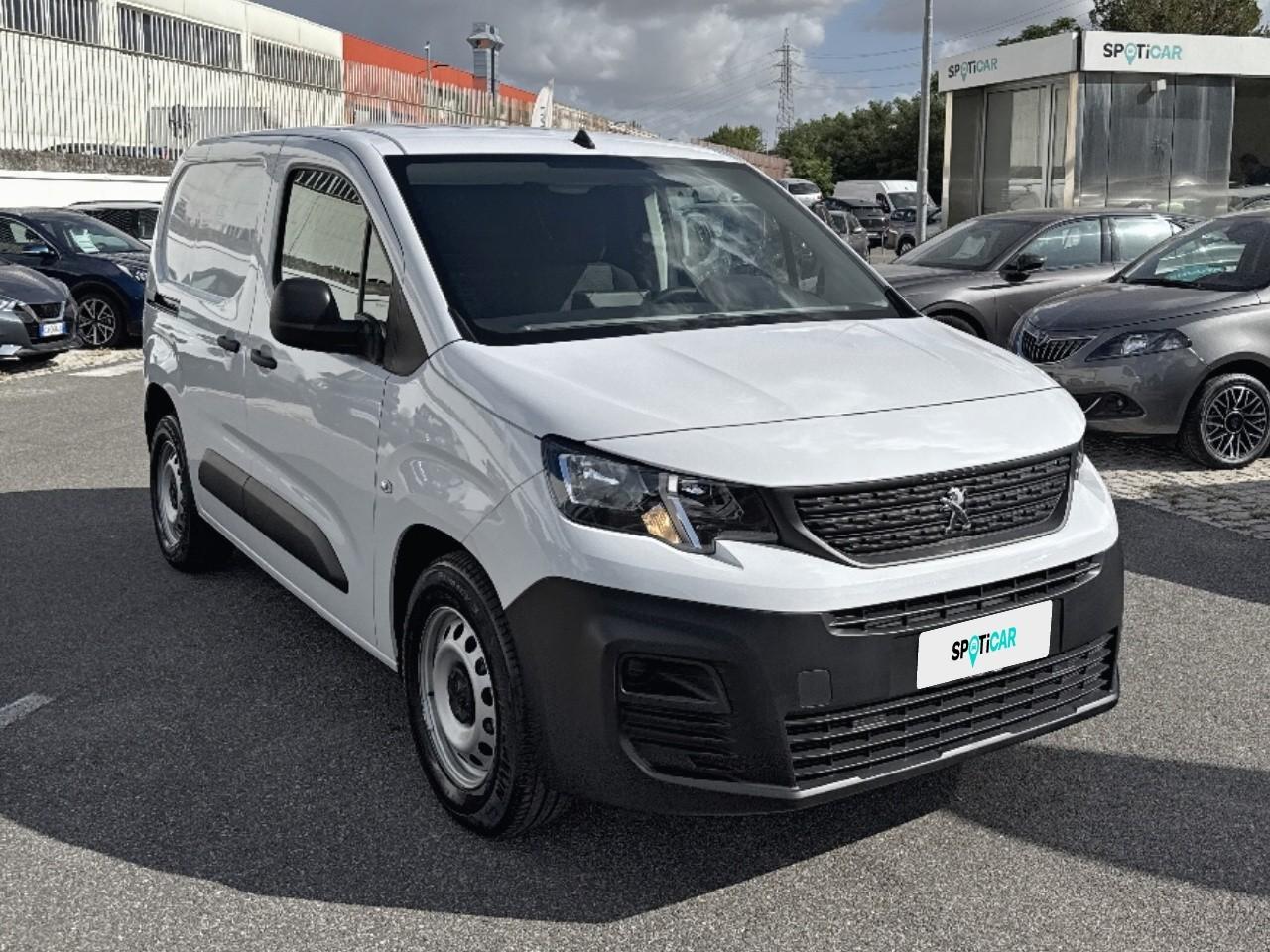 Peugeot Peugeot Partner usata 15