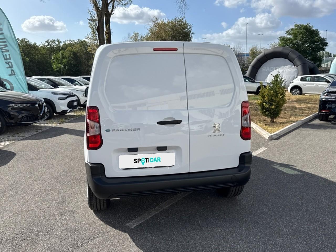 Peugeot Peugeot Partner usata 17