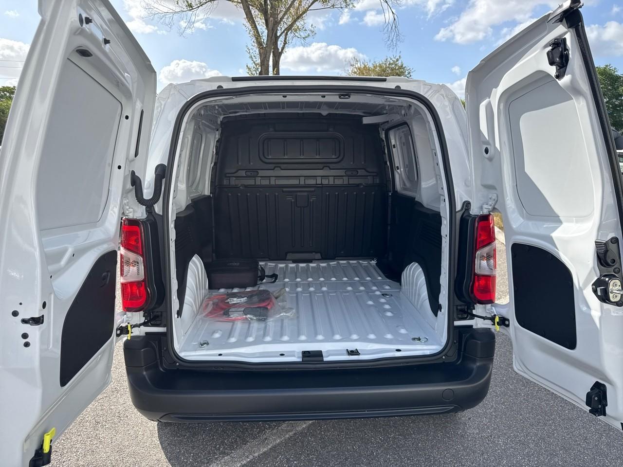 Peugeot Peugeot Partner usata 18